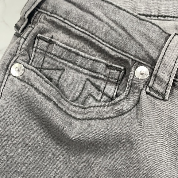 True Religion Stella Skinny Jeans - Picture 5 of 9